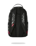 FROM DOODLES TO DREAMS BACKPACK