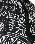FROM DOODLES TO DREAMS BACKPACK