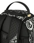 FROM DOODLES TO DREAMS BACKPACK