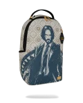 JOHN WICK BORN FOR THIS BACKPACK