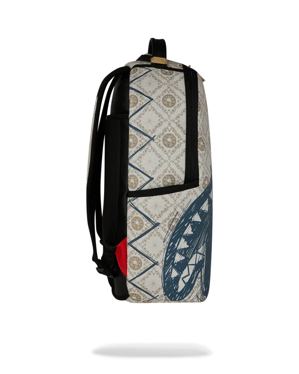 JOHN WICK BORN FOR THIS BACKPACK