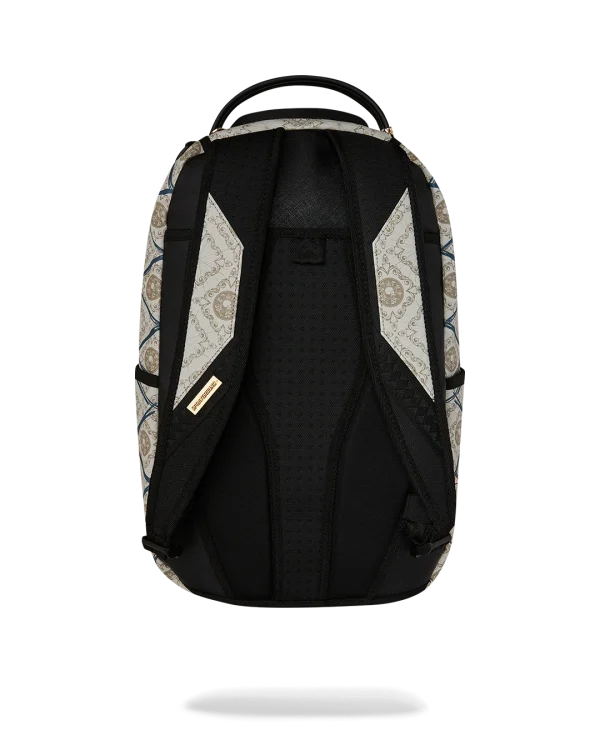 JOHN WICK BORN FOR THIS BACKPACK