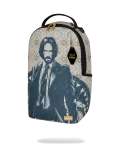 JOHN WICK BORN FOR THIS BACKPACK