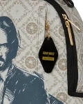 JOHN WICK BORN FOR THIS BACKPACK