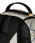 JOHN WICK BORN FOR THIS BACKPACK