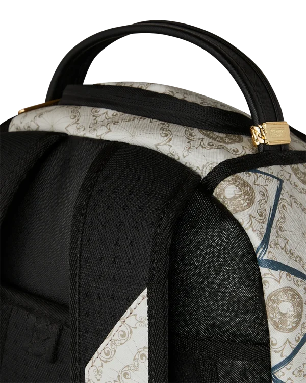 JOHN WICK BORN FOR THIS BACKPACK