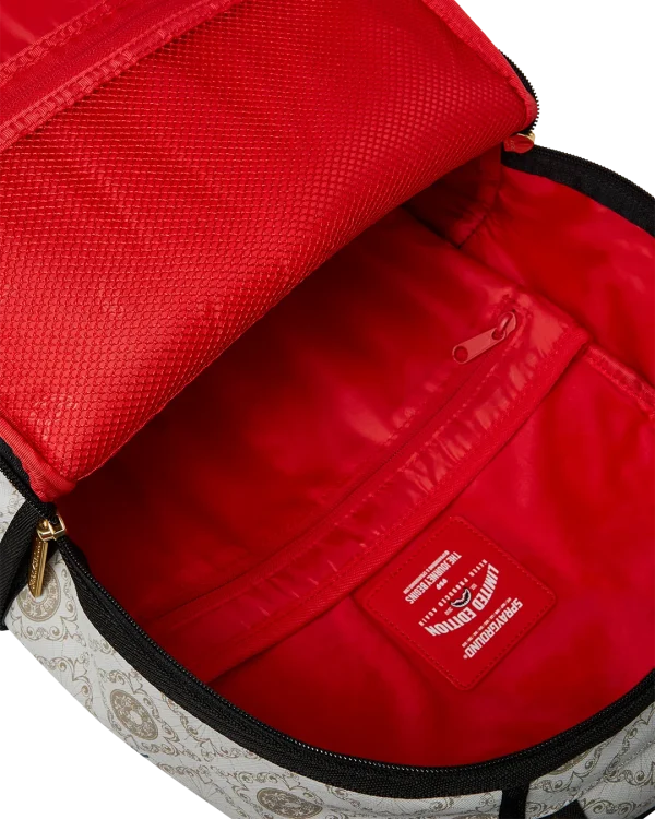 JOHN WICK BORN FOR THIS BACKPACK