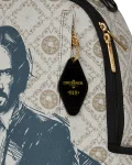 JOHN WICK BORN FOR THIS BACKPACK