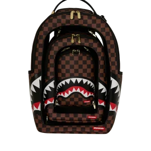 BAG WITHIN A BAG WITHIN A BAG BACKPACK