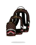 BAG WITHIN A BAG WITHIN A BAG BACKPACK