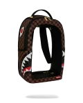 BAG WITHIN A BAG WITHIN A BAG BACKPACK