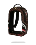 BAG WITHIN A BAG WITHIN A BAG BACKPACK