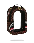 BAG WITHIN A BAG WITHIN A BAG BACKPACK