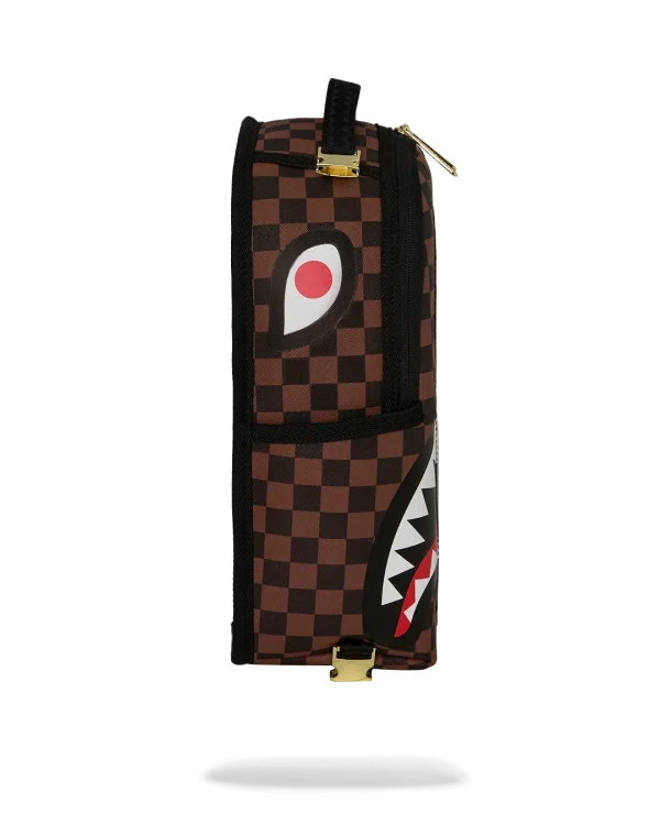 BAG WITHIN A BAG WITHIN A BAG BACKPACK