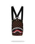 BAG WITHIN A BAG WITHIN A BAG BACKPACK