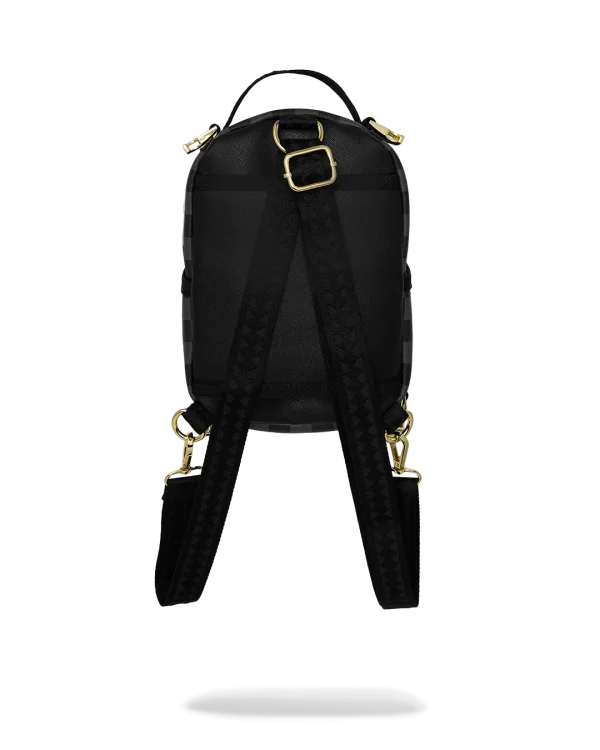 BAG WITHIN A BAG WITHIN A BAG BACKPACK