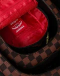 BAG WITHIN A BAG WITHIN A BAG BACKPACK
