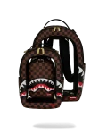 BAG WITHIN A BAG WITHIN A BAG BACKPACK