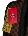 BAG WITHIN A BAG WITHIN A BAG BACKPACK