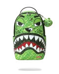 MONEYBEAR CHOMP & KEYCHAIN BACKPACK