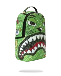 MONEYBEAR CHOMP & KEYCHAIN BACKPACK