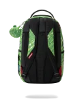 MONEYBEAR CHOMP & KEYCHAIN BACKPACK