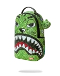 MONEYBEAR CHOMP & KEYCHAIN BACKPACK