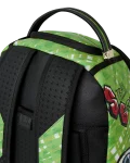 MONEYBEAR CHOMP & KEYCHAIN BACKPACK