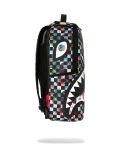 SHARKVERSE UNIVERSE BACKPACK