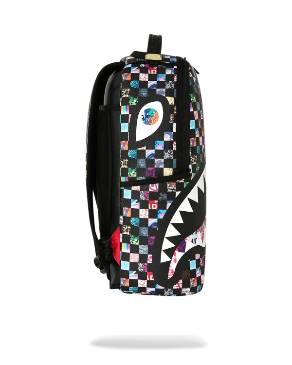 SHARKVERSE UNIVERSE BACKPACK