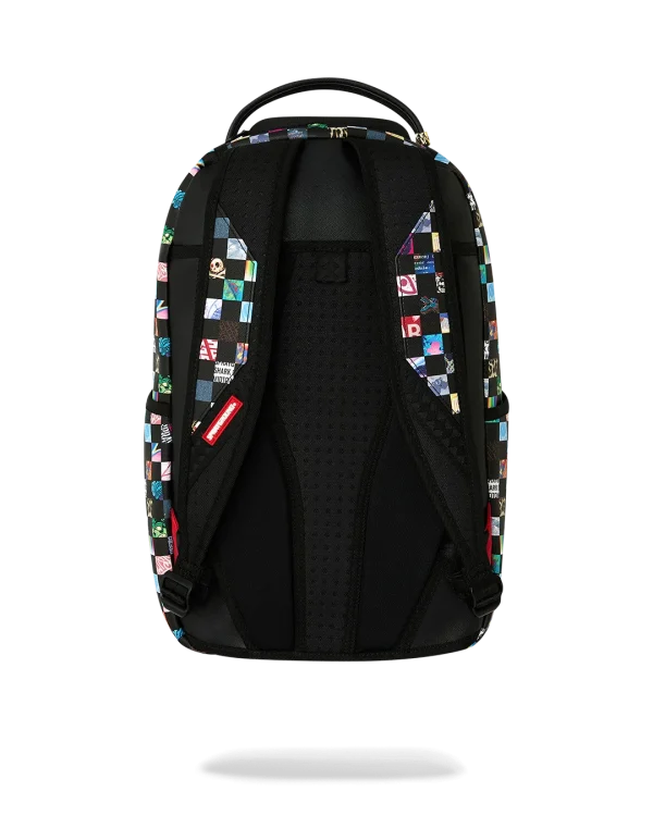 SHARKVERSE UNIVERSE BACKPACK