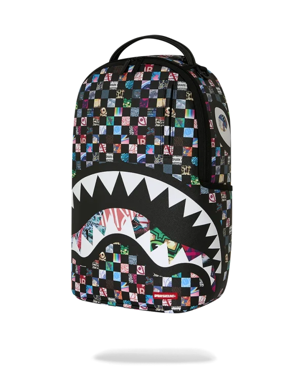 SHARKVERSE UNIVERSE BACKPACK