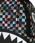 SHARKVERSE UNIVERSE BACKPACK