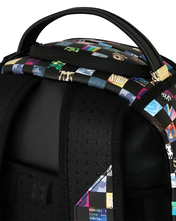 SHARKVERSE UNIVERSE BACKPACK