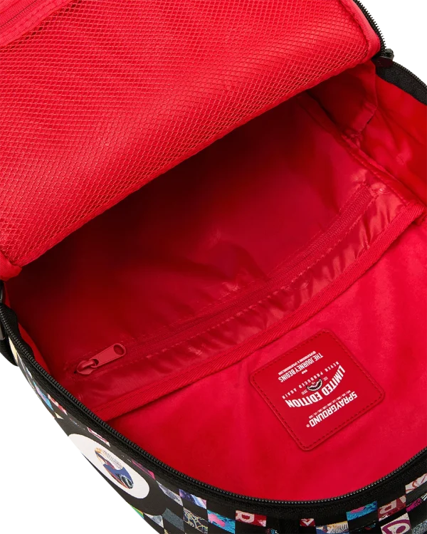SHARKVERSE UNIVERSE BACKPACK