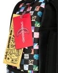 SHARKVERSE UNIVERSE BACKPACK