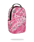 BROKEN HEARTS CLUB BACKPACK