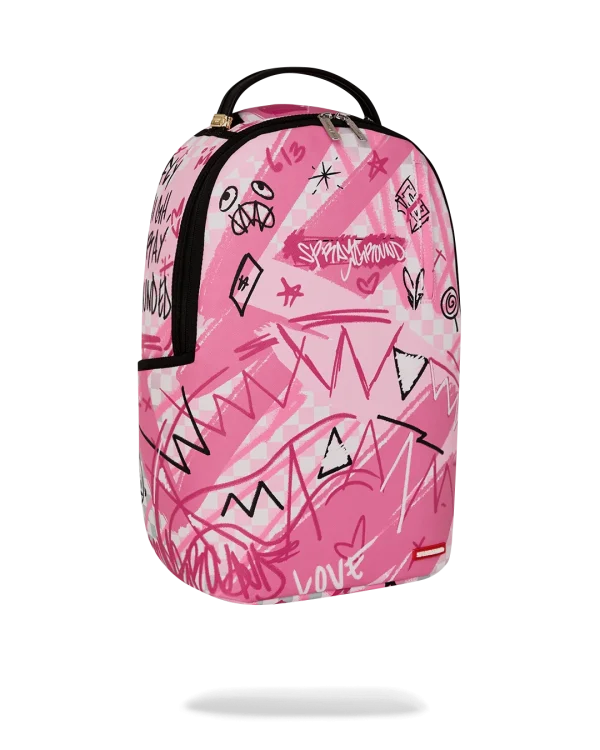 BROKEN HEARTS CLUB BACKPACK