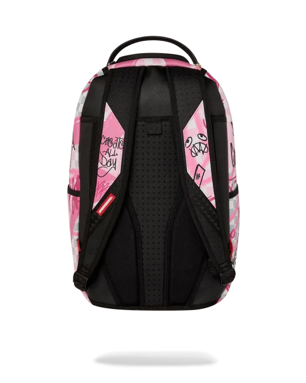 BROKEN HEARTS CLUB BACKPACK