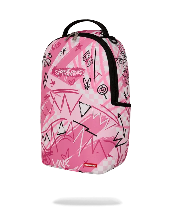 BROKEN HEARTS CLUB BACKPACK