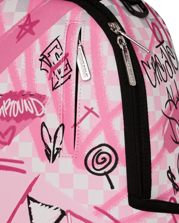 BROKEN HEARTS CLUB BACKPACK