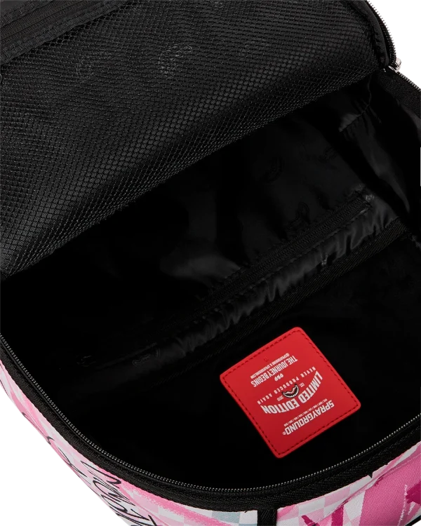 BROKEN HEARTS CLUB BACKPACK