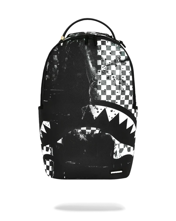 CANVAS CHAOS BACKPACK