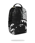 CANVAS CHAOS BACKPACK