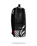 CANVAS CHAOS BACKPACK