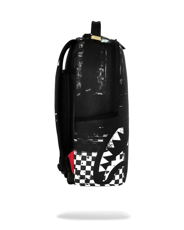CANVAS CHAOS BACKPACK