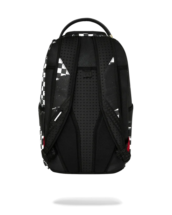 CANVAS CHAOS BACKPACK