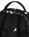 CANVAS CHAOS BACKPACK