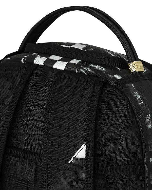 CANVAS CHAOS BACKPACK