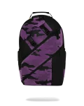 PURPLE PROTOCOL BACKPACK